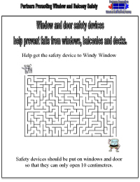 Windys Hard Maze