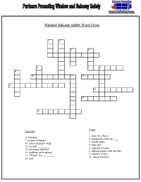 Word Cross